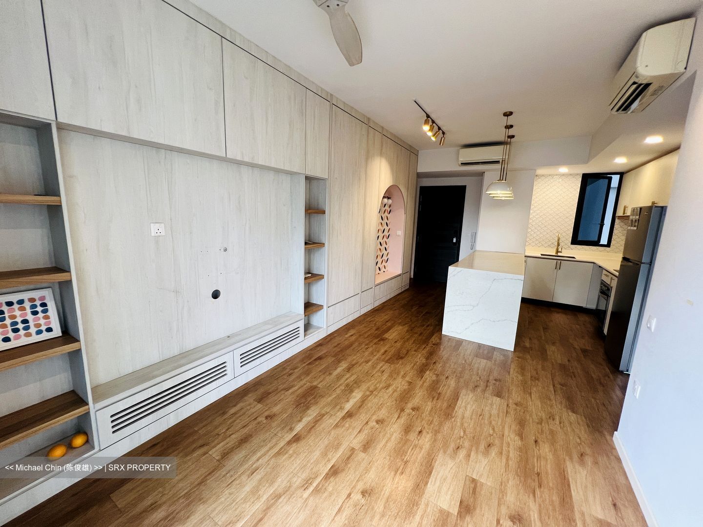 The Poiz Residences (D13), Apartment #441618301